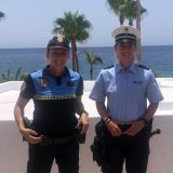 Einsatz auf Lanzarote