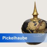 Pickelhaube