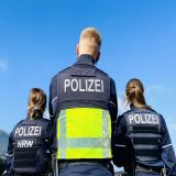 Strategische Fahndung Euskirchen 