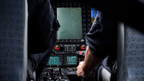 Cockpit H145