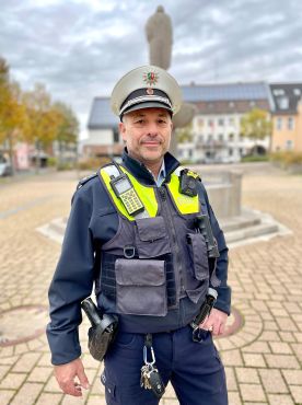 Bezirksdienst Zülpich