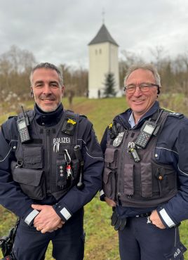 Pressestelle Euskirchen