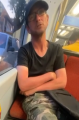 Tatverdächtiger