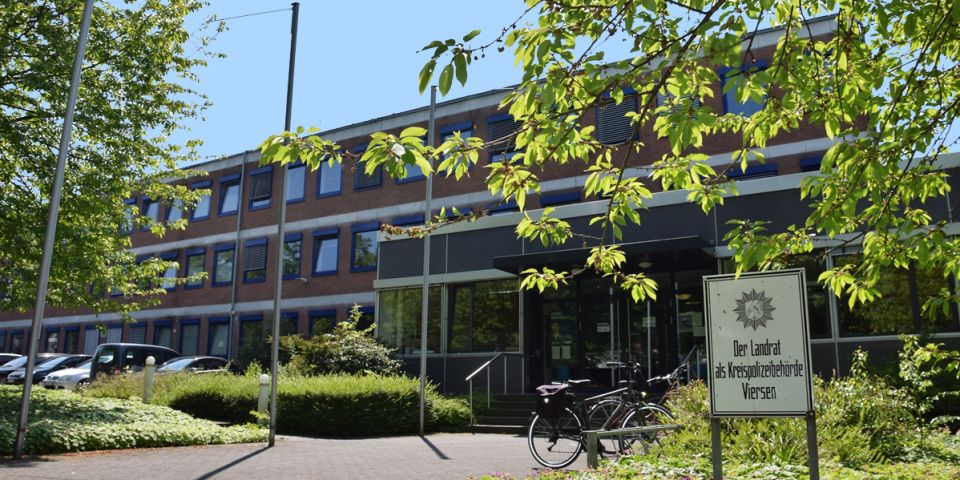 Liegenschaft Dülken